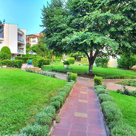 Sveti Vlas Marina Beach Apartment - Vega Village Exteriér fotografie